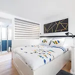 Διαμέρισμα Astoria - Magnifique Duplex Lumineux A 100m Des Plages Μεντόν