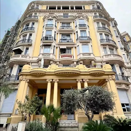 Appartement Astoria - Magnifique Duplex Lumineux A 100m Des Plages *