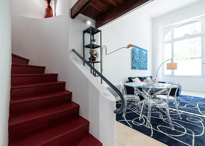 Astoria - Magnifique Duplex Lumineux A 100m Des Plages * 멍똥