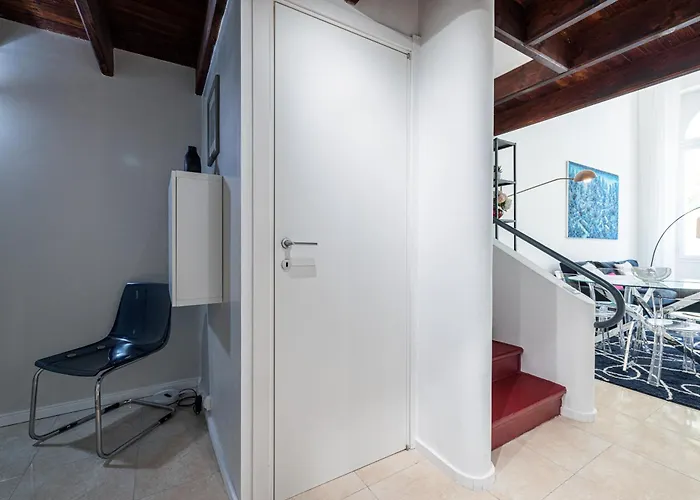 Astoria - Magnifique Duplex Lumineux A 100m Des Plages 아파트