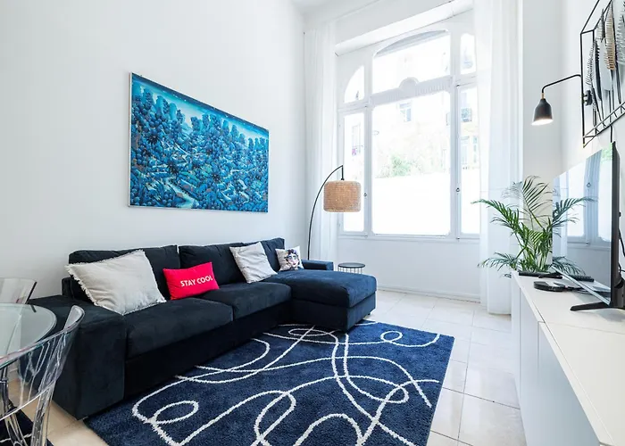 Astoria - Magnifique Duplex Lumineux A 100m Des Plages *