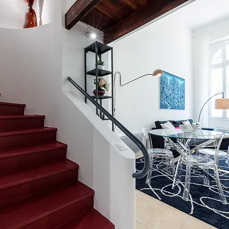 Astoria - Magnifique Duplex Lumineux A 100m Des Plages * Menton