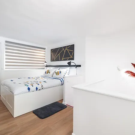 Astoria - Magnifique Duplex Lumineux A 100m Des Plages