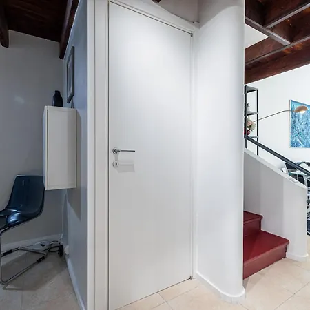 Astoria - Magnifique Duplex Lumineux A 100m Des Plages Apartament