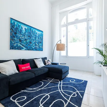 Astoria - Magnifique Duplex Lumineux A 100m Des Plages *