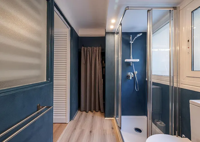 Apartamento Astoria - Magnifique Duplex Lumineux à 100m Des Plages *