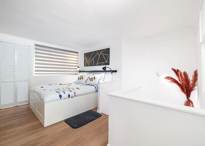 Astoria - Magnifique Duplex Lumineux A 100m Des Plages