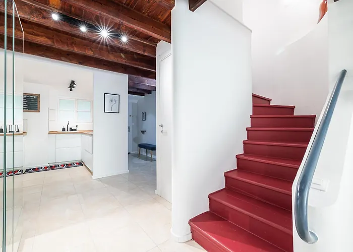 Astoria - Magnifique Duplex Lumineux A 100m Des Plages Apartment